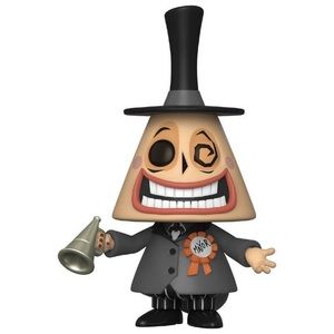 Nightmare Before Christmas Mayor Funko Pop!